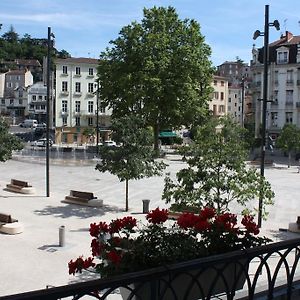 Hotel Du Midi